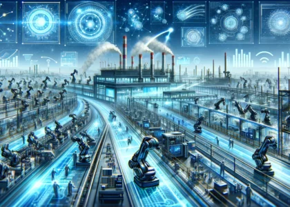 Generative AI - XTRAIL