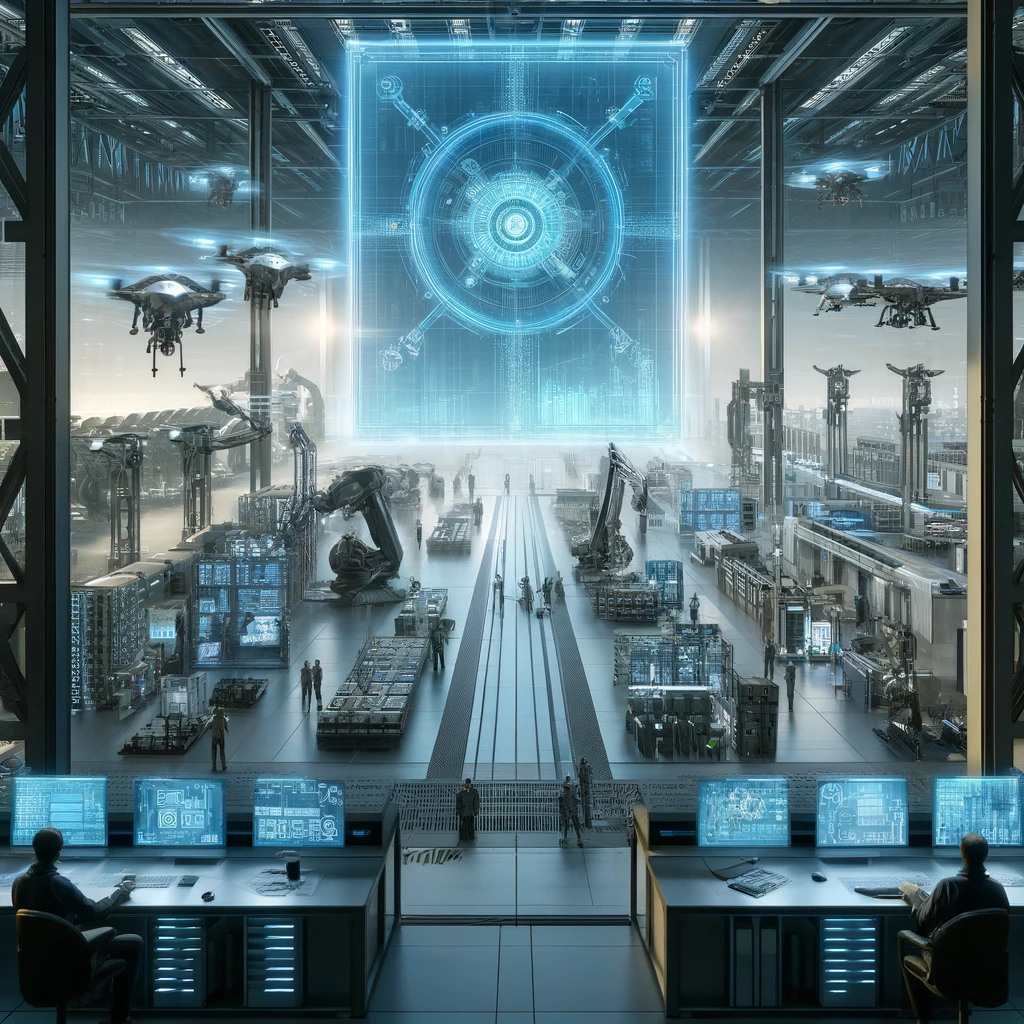 Hyper Automation - XTRAIL