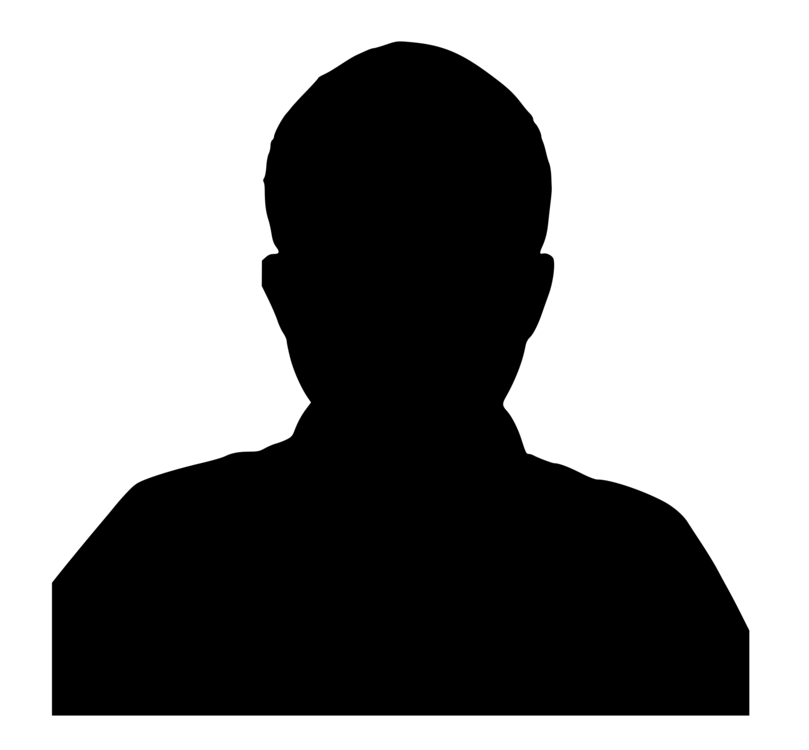 XTRAIL - Person