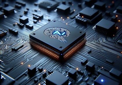 XTRAIL - Generative AI