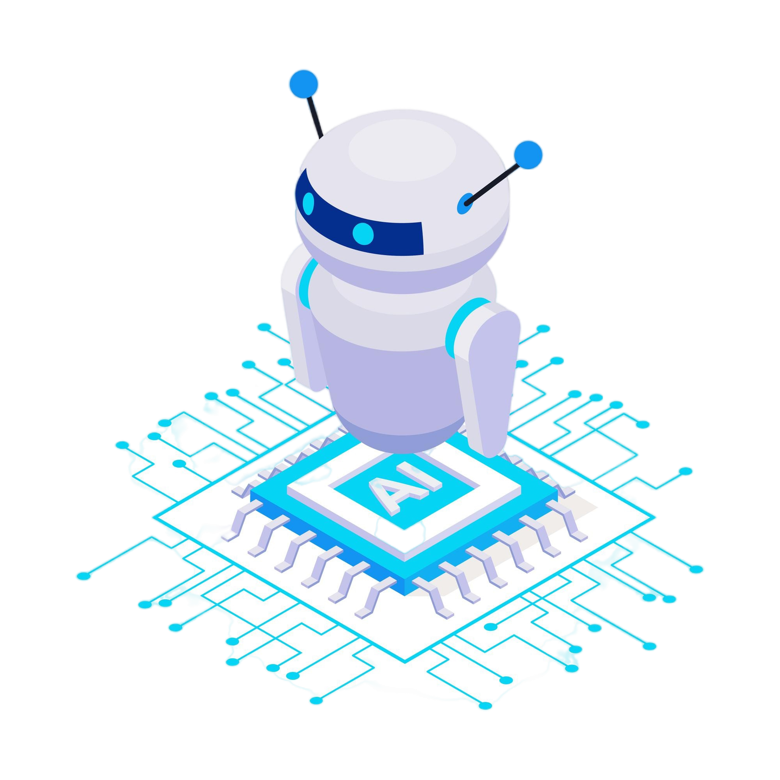 Chat LLM - XTRAIL, Generative AI Applications