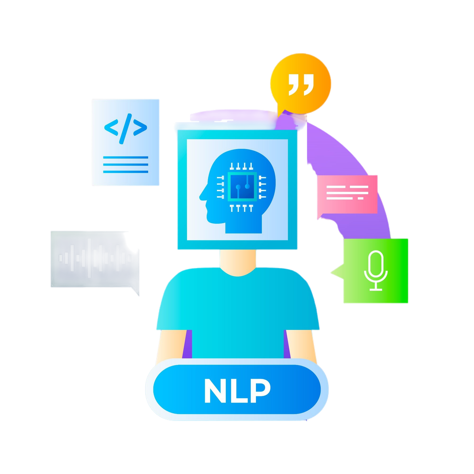 Language-AI - XTRAIL, Generative AI Applications