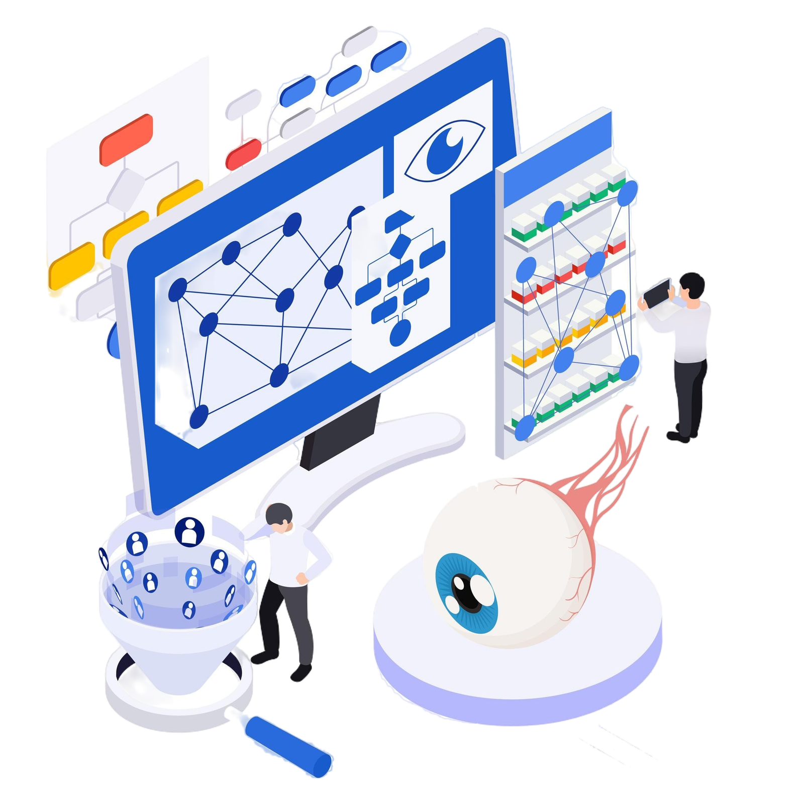 Predictive-Modeling - XTRAIL, Generative AI Applications